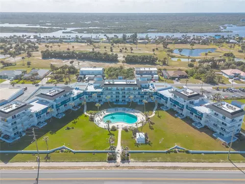 3510 S Ocean Shore Blvd #218, Flagler Beach, FL 32136