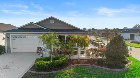 3102 Cordgrass Ct, The Villages, FL 32163