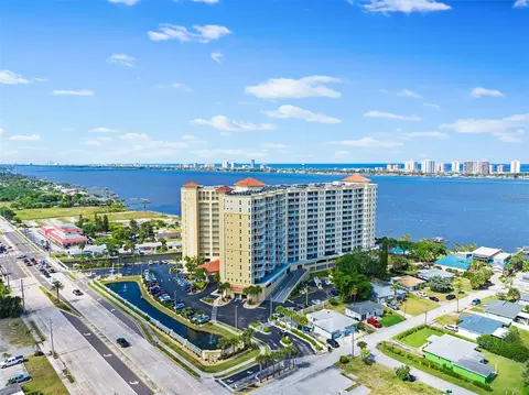 2801 S Ridgewood Ave #1214, South Daytona, FL 32119