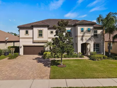 2344 Kelbrook Ct, Oviedo, FL 32765