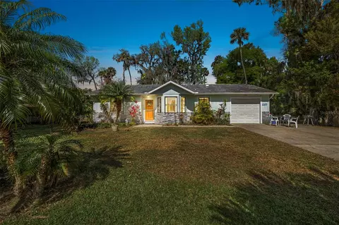 2249 Swoope Dr, New Smyrna Beach, FL 32168
