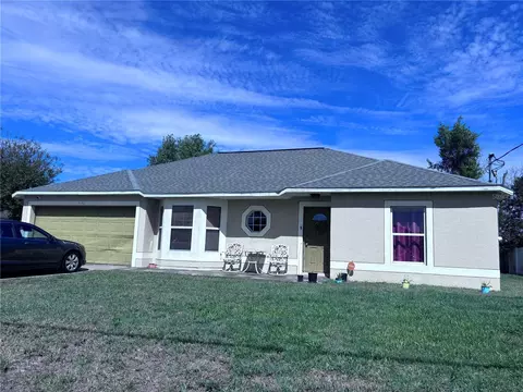 Undisclosed, Deltona, FL 32738