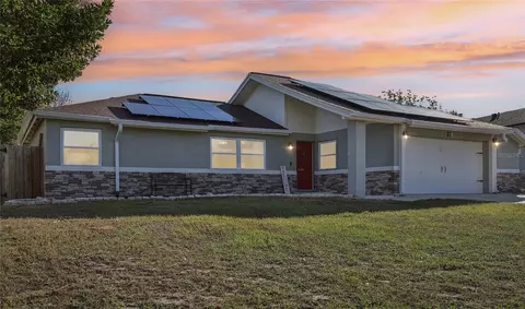 2129 E Gloria Dr, Deltona, FL 32725