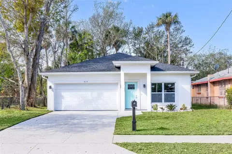 414 Ellsworth St, Daytona Beach, FL 32114