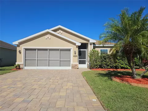 5322 Peach Blossom Blvd, Port Orange, FL 32128