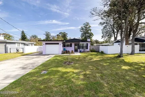 509 Mcintosh Rd, Ormond Beach, FL 32174