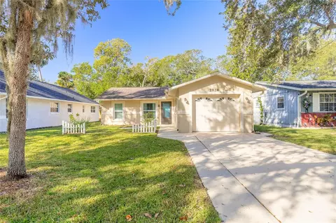 2824 Brookline Ave, New Smyrna Beach, FL 32168