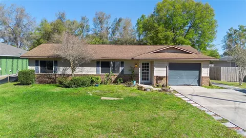 2425 Oleander Rd, Deland, FL 32724