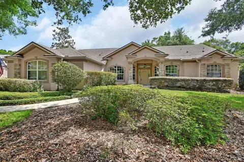 1491 W Silver Hammock, Deland, FL 32720