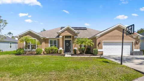 18 Kaufman Pl, Palm Coast, FL 32164