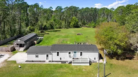 300 Powerline Rd, New Smyrna Beach, FL 32168