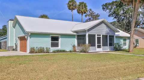 437 Merrimac Dr, Port Orange, FL 32127