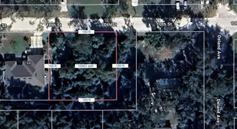 10 Th St, Orange City, FL 32763