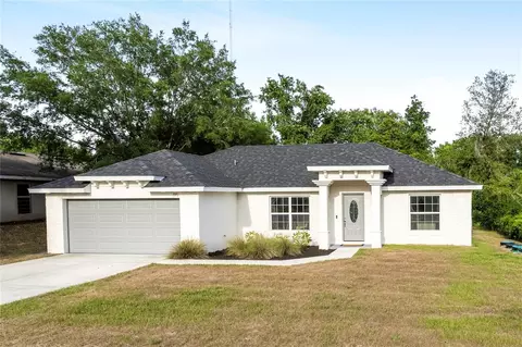 815 Charles Ave, Orange City, FL 32763