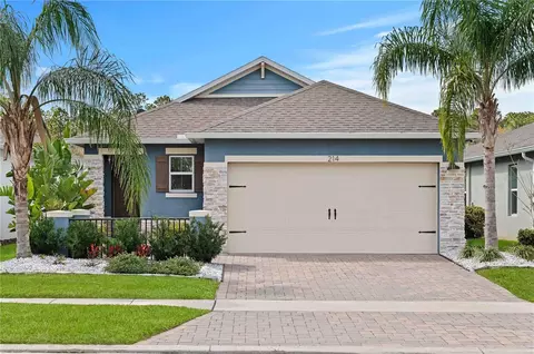 214 Caryota Ct, New Smyrna Beach, FL 32168