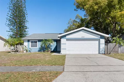 2593 Peak St, Palm Harbor, FL 34683