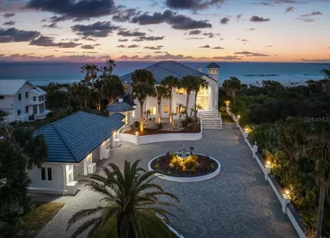 4911 S Atlantic Ave, Ponce Inlet, FL 32127