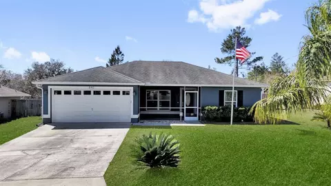 840 Chestnut Ave, Orange City, FL 32763