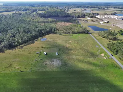 1321 Mcglon Rd, Pierson, FL 32180