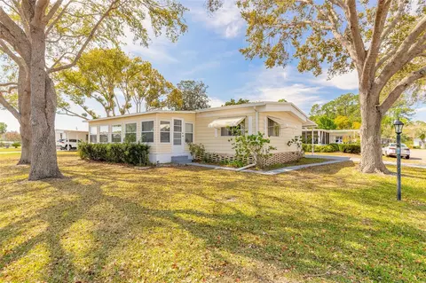 317 Lakeview Dr, Osteen, FL 32764
