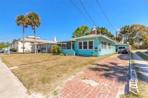 428 N Oleander Ave, Daytona Beach, FL 32118