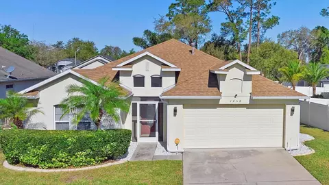 1458 Ashbourne Way, Deltona, FL 32725