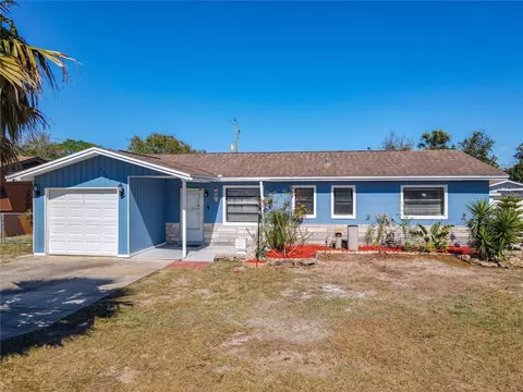 1767 Valencia Ave, Ormond Beach, FL 32174