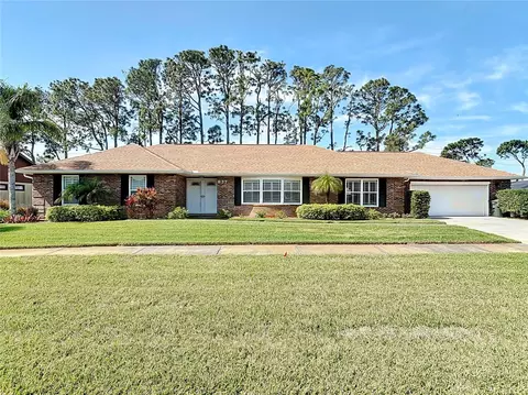 Undisclosed, Daytona Beach, FL 32119