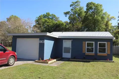 1136 W Voorhis Ave, Deland, FL 32720