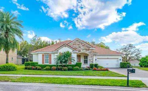 128 Enclave Ave, Deland, FL 32724
