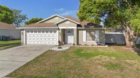 1340 Babcock Ave, Deltona, FL 32725