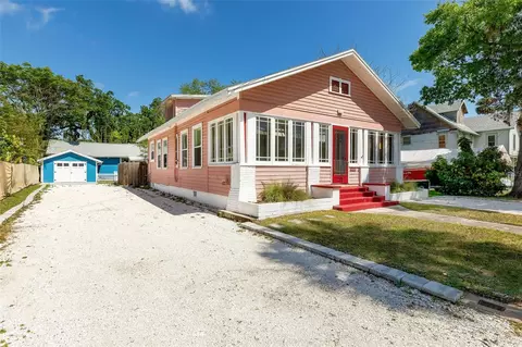 205 Mary Ave, New Smyrna Beach, FL 32168