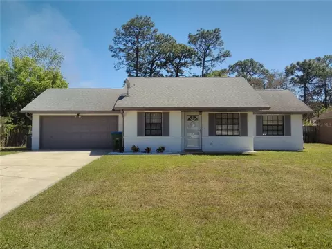 2383 Dumas Dr, Deltona, FL 32738