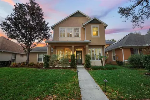 104 W Lake Victoria Cir, Deland, FL 32724