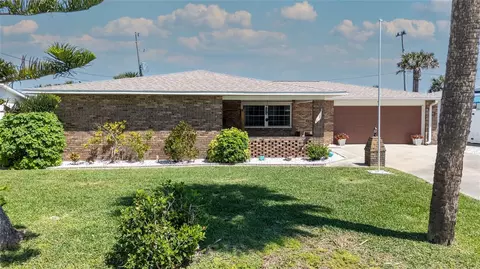 7 Kathy Dr, Ormond Beach, FL 32176