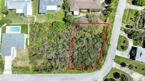 81 Aloha Cir, Saint Augustine, FL 32080
