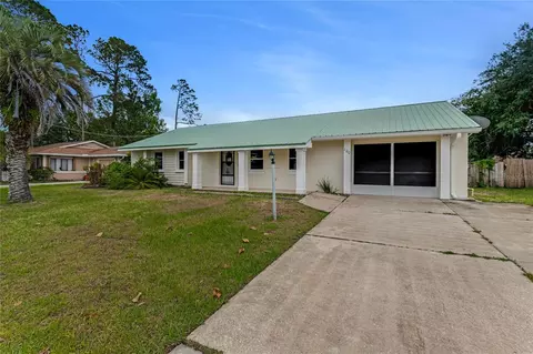 Undisclosed, Palm Coast, FL 32137