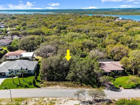 29 Mar Azul N, Ponce Inlet, FL 32127