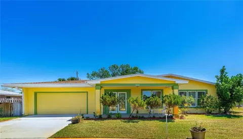 863 Riverside Dr, Ormond Beach, FL 32176