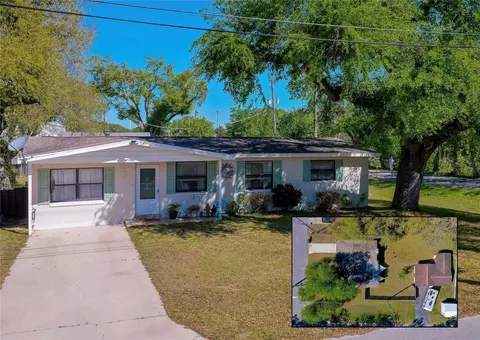 501 Powers Ave, Port Orange, FL 32127