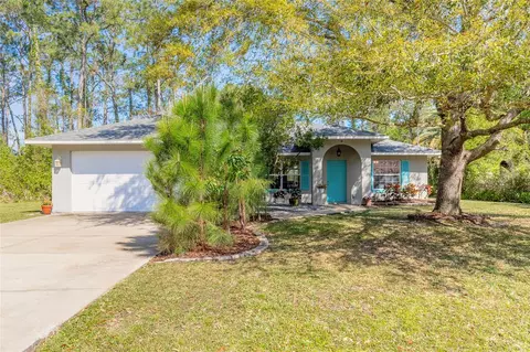 138 Laramie Dr, Palm Coast, FL 32137