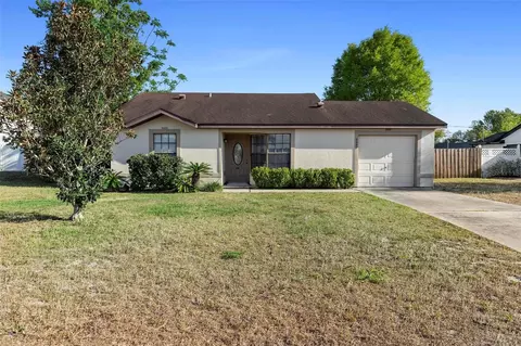 3237 Cranston St, Deltona, FL 32738