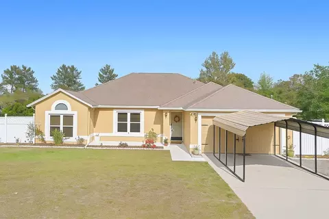 2530 Leonard Dr, Deltona, FL 32725