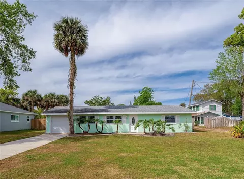 535 Orange Ave, Port Orange, FL 32127