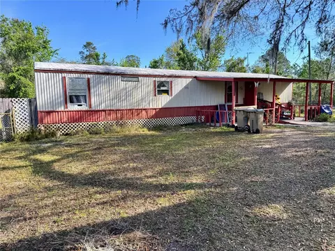 27535 Corrine Ave, Paisley, FL 32767