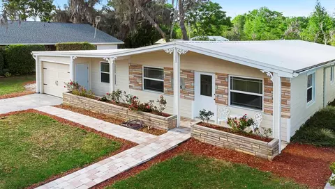 3005 Garden Rd, Eustis, FL 32726