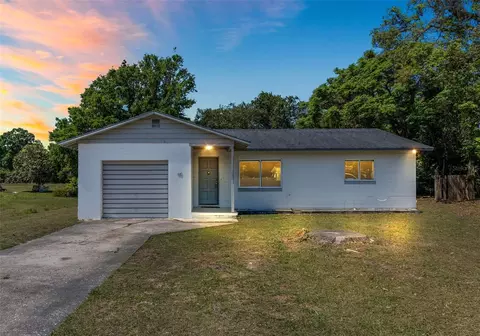 116 Temple St, Deland, FL 32720