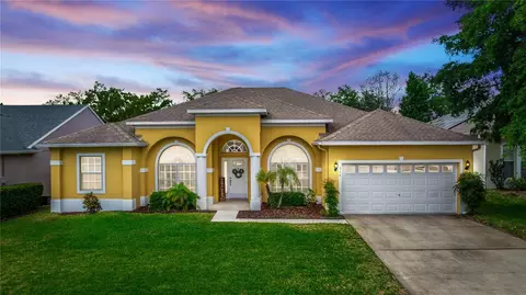 316 Oak Springs Dr, Debary, FL 32713