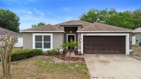 3267 Wild Pepper Ct, Deltona, FL 32725