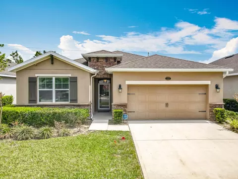 669 E Victoria Trails Blvd, Deland, FL 32724